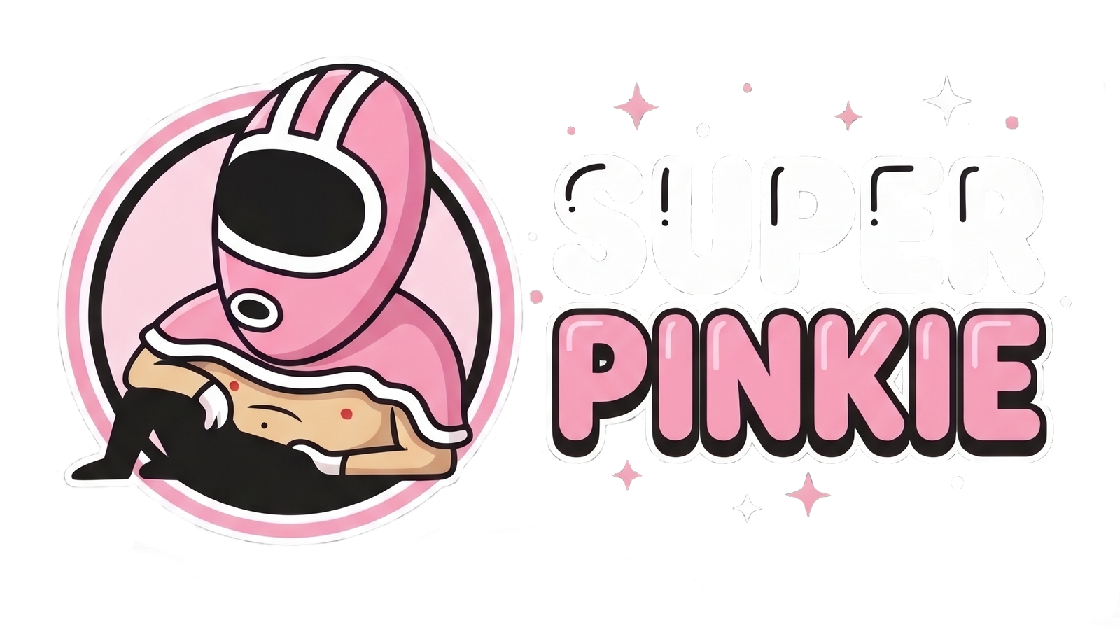 Super Pinkie
